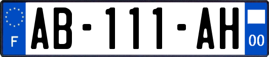 AB-111-AH