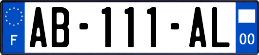 AB-111-AL