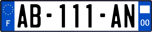 AB-111-AN