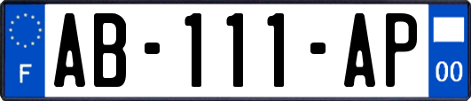 AB-111-AP