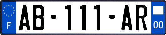 AB-111-AR