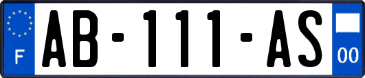 AB-111-AS