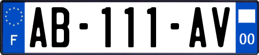 AB-111-AV