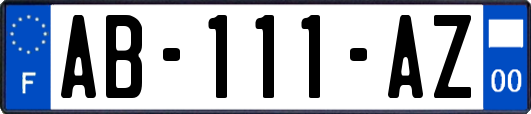 AB-111-AZ