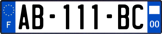 AB-111-BC