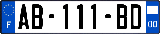 AB-111-BD