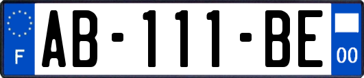 AB-111-BE