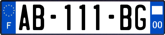 AB-111-BG