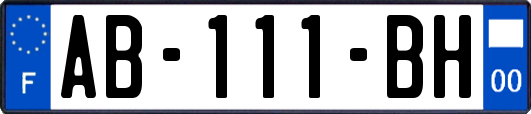 AB-111-BH