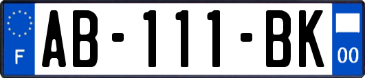 AB-111-BK