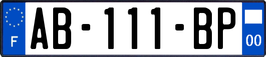 AB-111-BP