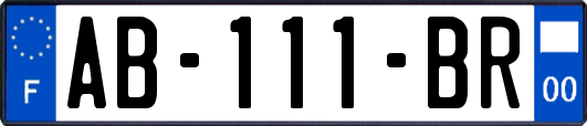 AB-111-BR