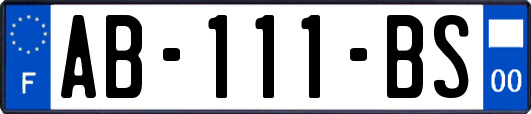 AB-111-BS