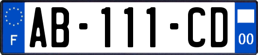 AB-111-CD