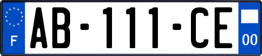 AB-111-CE