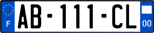 AB-111-CL