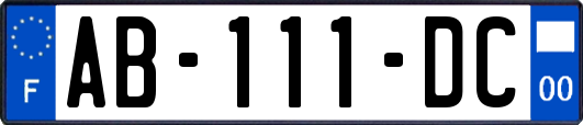 AB-111-DC