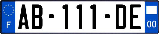 AB-111-DE