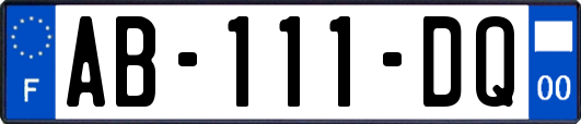 AB-111-DQ