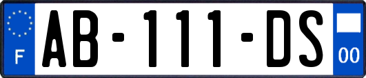 AB-111-DS