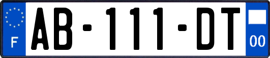 AB-111-DT