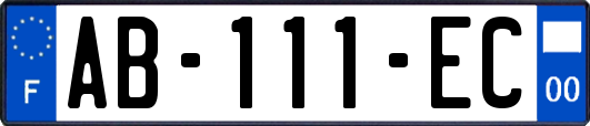 AB-111-EC