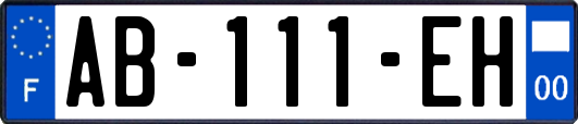 AB-111-EH