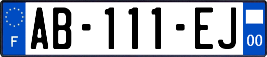 AB-111-EJ