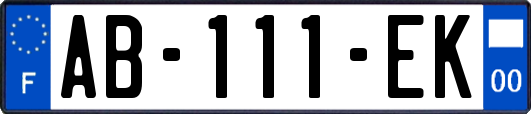 AB-111-EK