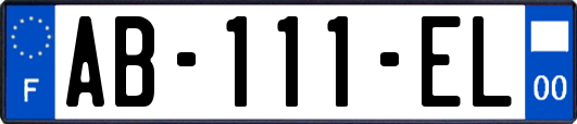 AB-111-EL