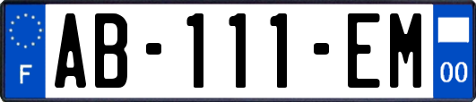 AB-111-EM