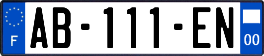 AB-111-EN