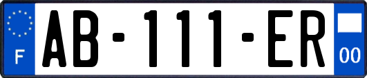 AB-111-ER