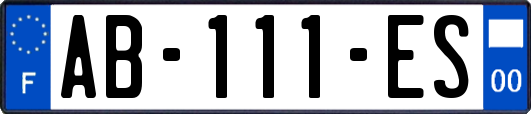 AB-111-ES