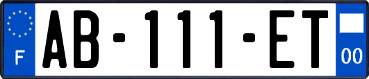 AB-111-ET