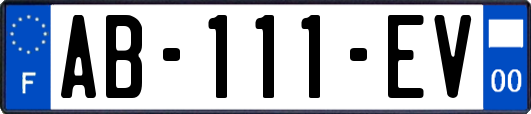 AB-111-EV