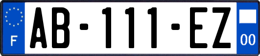 AB-111-EZ