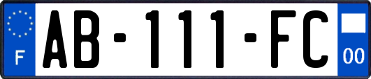 AB-111-FC