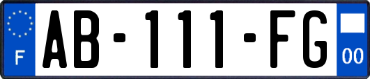 AB-111-FG