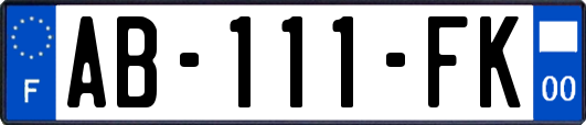 AB-111-FK