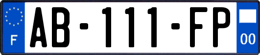 AB-111-FP