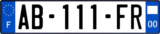 AB-111-FR