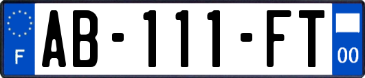 AB-111-FT