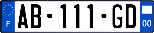 AB-111-GD