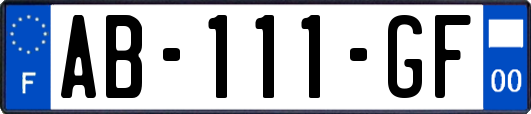 AB-111-GF