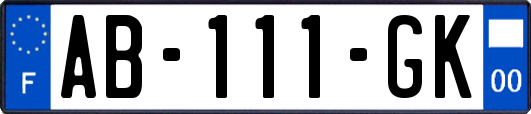 AB-111-GK