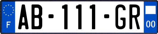 AB-111-GR