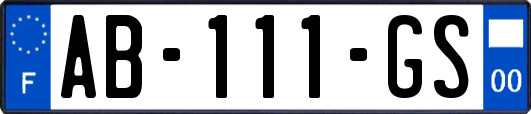 AB-111-GS