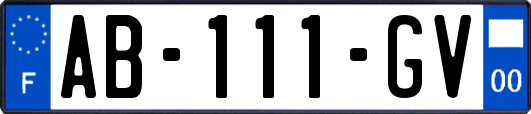 AB-111-GV