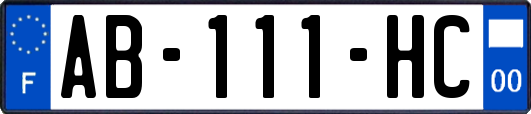 AB-111-HC